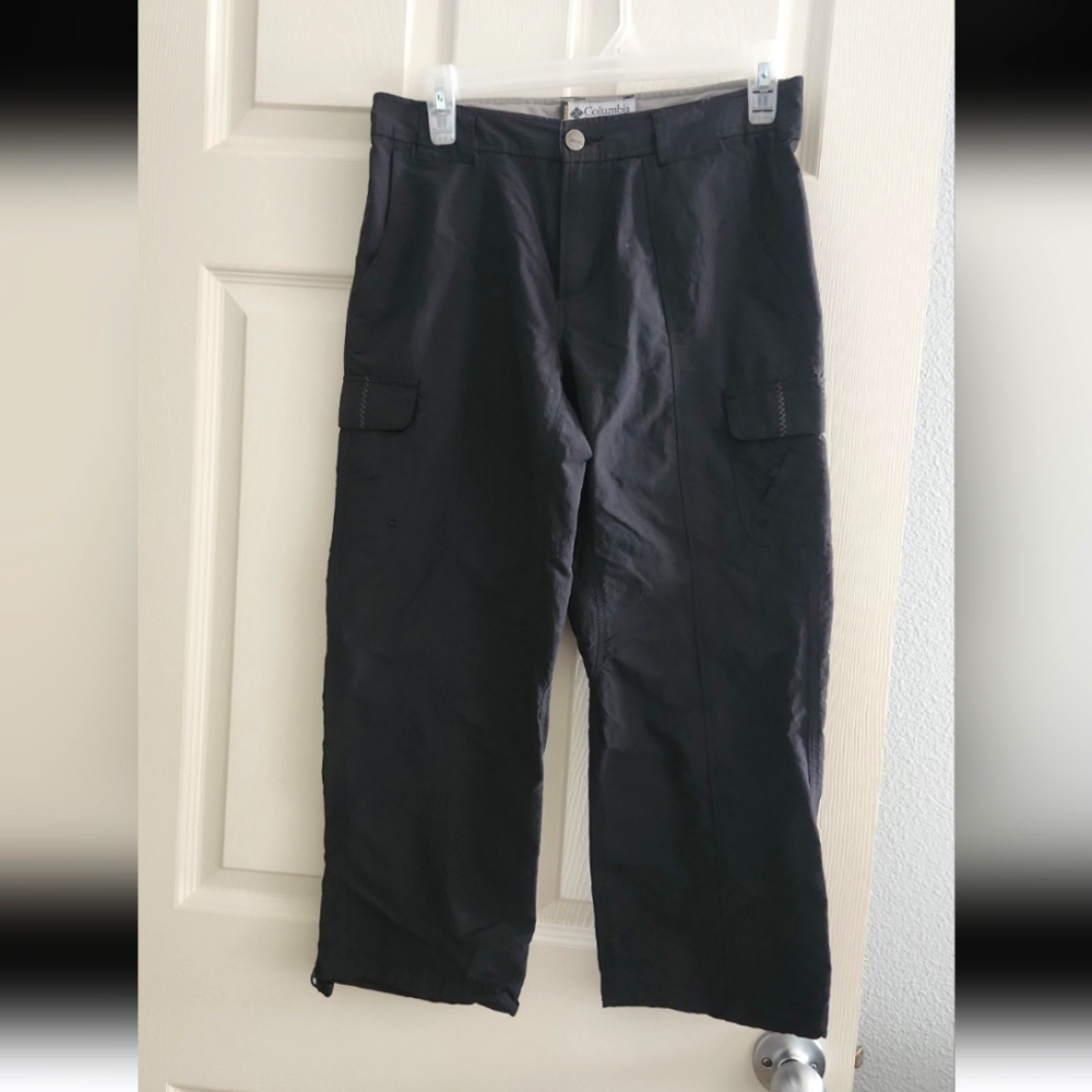 Columbia Capris
